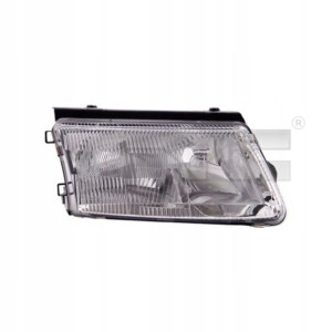Reflektor Lampa L VW PASSAT 08.96-11.00 TYC 20-114