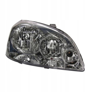 Reflektor Lampa P CHEVROLET LACETTI, NUBIRA; DAEWO