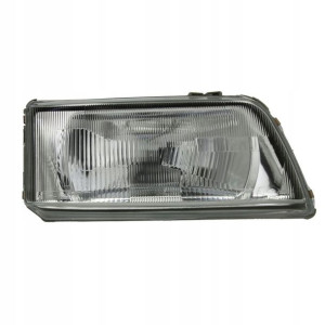 Reflektor Lampa P CITROEN JUMPER; FIAT DUCATO; PEU