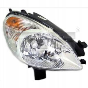 Reflektor Lampa P CITROEN XSARA PICASSO TYC 20-003
