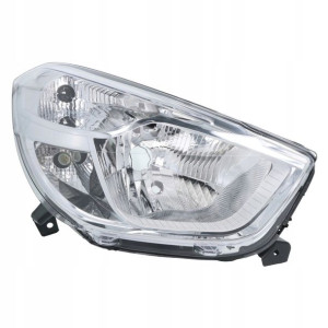 Reflektor Lampa P DACIA DOKKER, LODGY 03.12- TYC 2