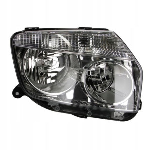 Reflektor Lampa P DACIA DUSTER TYC 20-12477-05-2 (