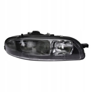 Reflektor Lampa P FIAT BRAVA, BRAVO 10.95-12.02 TY