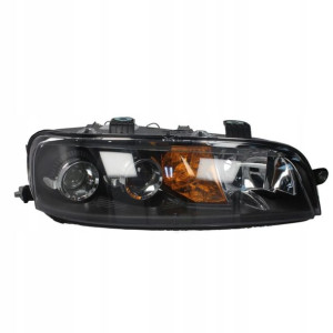 Reflektor Lampa P FIAT PUNTO 09.99-09.03 TYC 20-59