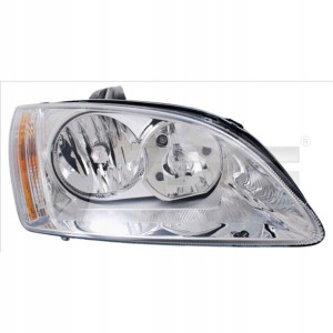 Reflektor Lampa P FORD FOCUS II TYC 20-0963-05-2 (