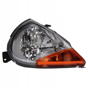 Reflektor Lampa P FORD KA, STREET KA TYC 20-5321-0