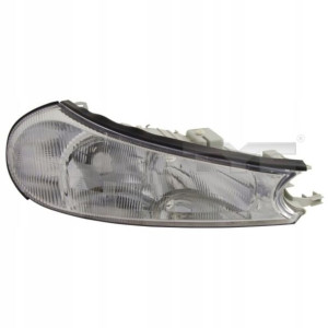 Reflektor Lampa P FORD MONDEO 08.96-09.00 TYC 20-3