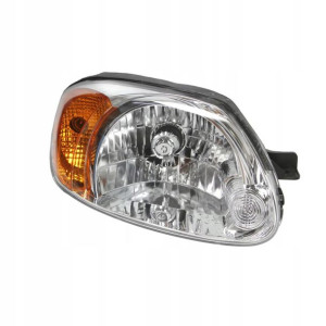 Reflektor Lampa P HYUNDAI ACCENT II TYC 20-0577-45