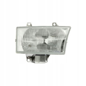 Reflektor Lampa P MAZDA B-SERIE 06.99-11.06 DEPO 2