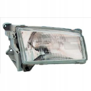 Reflektor Lampa P MAZDA DEMIO TYC 20-5337-15-2 (H4