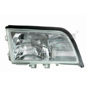 Reflektor Lampa P MERCEDES C T-MODEL (S202), C (W2