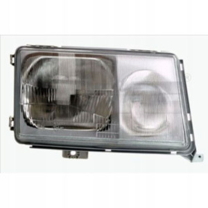 Reflektor Lampa P MERCEDES COUPE (C124), KOMBI T-M