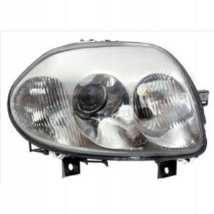 Reflektor Lampa P RENAULT CLIO, THALIA 02.98-06.01