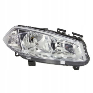 Reflektor Lampa P RENAULT MEGANE II TYC 20-0289-05