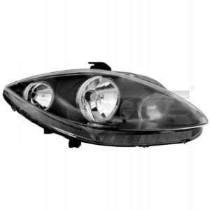 Reflektor Lampa P SEAT ALTEA, ALTEA XL, LEON, TOLE