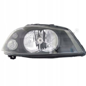Reflektor Lampa P SEAT CORDOBA, IBIZA III TYC 20-0