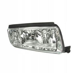 Reflektor Lampa P SKODA FABIA I, FABIA I PRAKTIK T