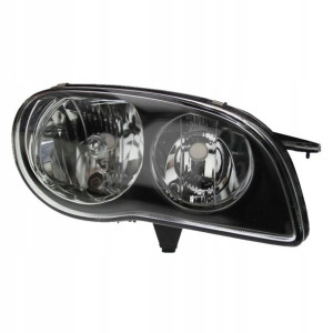Reflektor Lampa P TOYOTA COROLLA TYC 20-5953-05-2