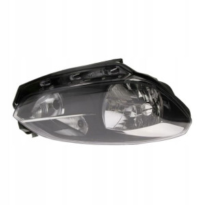 Reflektor Lampa P VW UP TYC 20-14015-35-2 (H4, ele