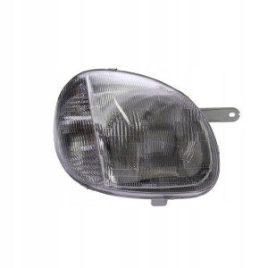 Reflektor P Hyundai Atos 02.98-12.02 Depo 221-1110