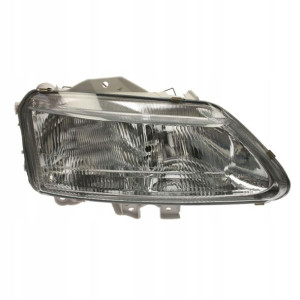 Reflektor P Renault Laguna 11.93-12.98 Depo 551-11