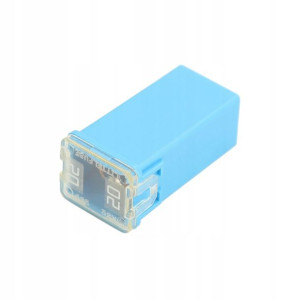 Bezpiecznik 1szt. 20A, dł.: 14mm JCASE Littelfuse