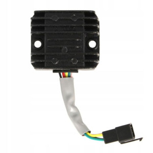Regulator napięcia KYMCO PEOPLE; MALAGUTI CIAK 125