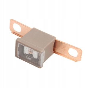 Bezpiecznik 1szt. 70A, dł.: 64mm PAL Littelfuse BE