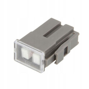 Bezpiecznik 1szt. 75A, dł.: 25mm PAL Littelfuse BE