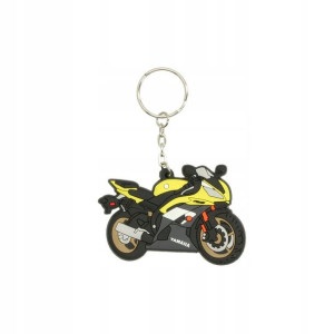 Breloczek BIKE IT KEYR126