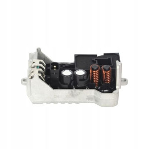 Rezystor Opornik dmuchawy MERCEDES C (CL203), C T-