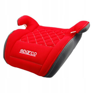Siedzisko Podstawka Fotelik Sparco F100K 15-36kg