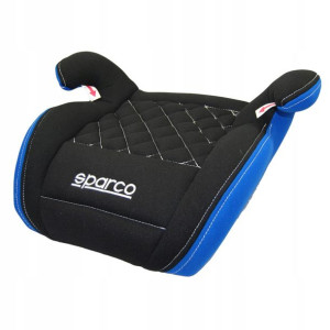 Siedzisko Podstawka Fotelik Sparco F100K 15-36kg