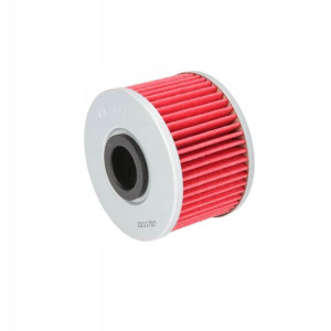 Filtr oleju HONDA TRX 420 2009- Hiflo HF114 Motocy