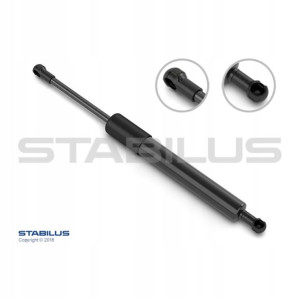 Siłownik teleskop klapy MERCEDES GLE W166, M W166