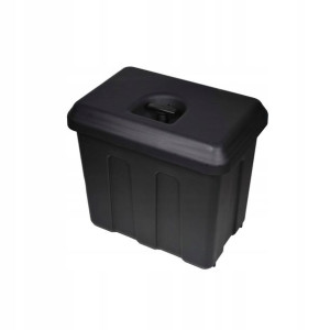 Skrzynka narzędziowa 500x350x470 CARGOPARTS CARGO-