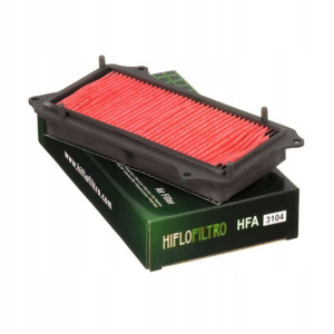 Filtr powietrza SUZUKI UX 125 2008- Hiflo HFA3104