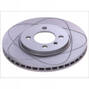 Tarcza ATE Power Disc BMW E30 przód 24.0322-0122.1