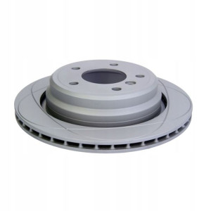 Tarcza ATE Power Disc BMW E39 520 tył 24.0320-0154