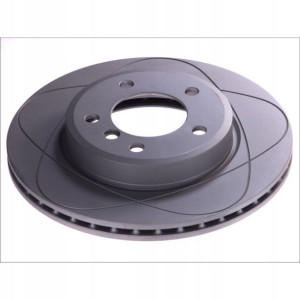 Tarcza ATE Power Disc BMW E46 przód 24.0322-0160.1