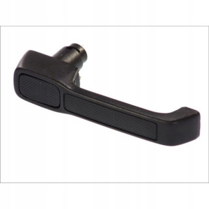 Klamka drzwi tył L/P FIAT UNO 01.83-06.02 MIRAGLIO