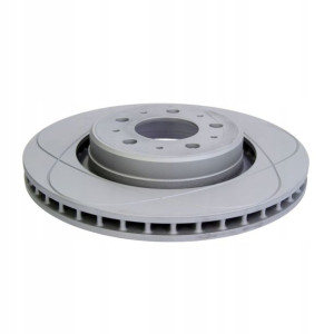 Tarcza ATE Power Disc Volvo C70/V70/S70 2.5 '97-'0