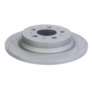 Tarcza ATE Power Disc Volvo S60/S80/V70/XC70 tył 2