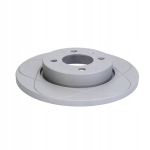 Tarcza ATE Power Disc VW Golf III/ Seat Inca '96-