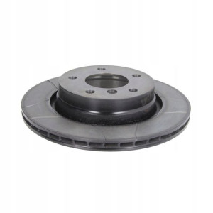 Tarcza Brembo Max Bmw3 E46 1.9-2.8 02.98-12.07 09.