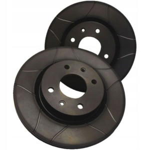 Tarcza Brembo Max Mini R50, R53, R52 1.4d/1.6 06.0