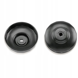 Klucz kloszowy filtra oleju 92mm TOPTUL JDAH9210