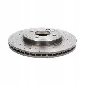 Tarcza Brembo Xtra Mini R50, R53, R52 1.4d/1.6 06.
