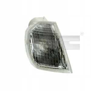 Lampa kierunkowskazu przód L ALFA ROMEO 145, 146 H
