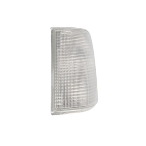 Lampa kierunkowskazu przód L AUDI 100 08.82-07.91